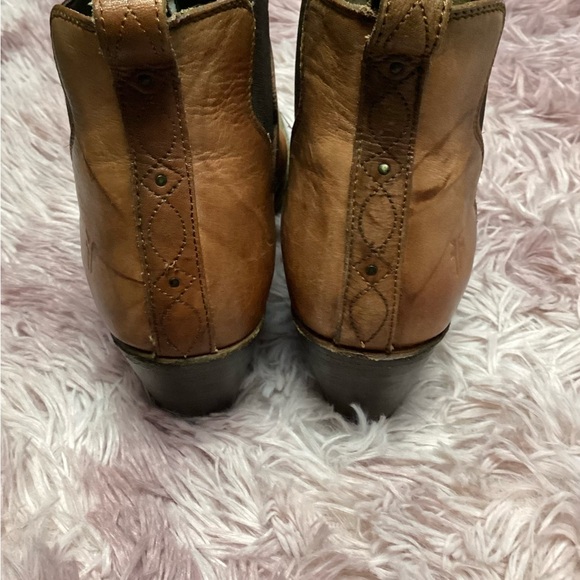 Frye Boot - Picture 4 of 7